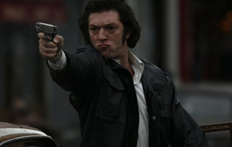 Public Enemy No.1 - Todestrieb