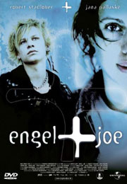 Filmplakat Engel + Joe