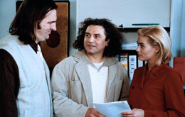 Tatort - Engelchen flieg (TV)