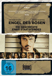Filmplakat Engel des Bösen - Die Geschichte eines Staatsfeindes