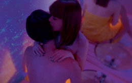 Enter the Void