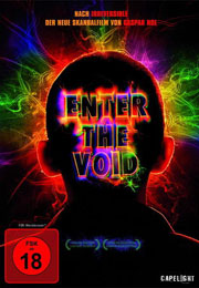 Filmplakat Enter the Void