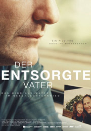 Filmplakat Der entsorgte Vater
