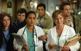 Emergency Room (TV-Serie) - Staffel 11