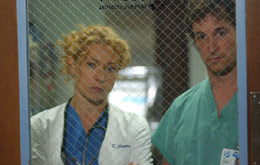 Emergency Room (TV-Serie) - Staffel 11