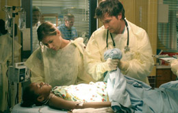 Emergency Room (TV-Serie) - Staffel 11