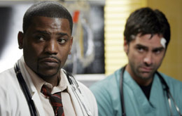 Emergency Room (TV-Serie) - Staffel 13