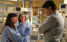 Emergency Room (TV-Serie) - Staffel 13