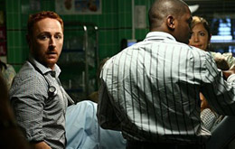 Emergency Room (TV-Serie) - Staffel 14