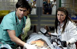 Emergency Room (TV-Serie) - Staffel 14