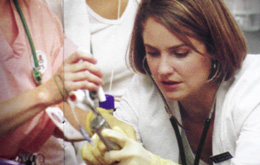 Emergency Room (TV-Serie) - Staffel 2