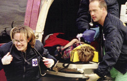 Emergency Room (TV-Serie) - Staffel 3