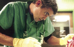 Emergency Room (TV-Serie) - Staffel 3