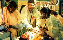 Emergency Room (TV-Serie) - Staffel 1
