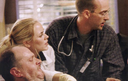 Emergency Room (TV-Serie) - Staffel 4