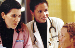 Emergency Room (TV-Serie) - Staffel 4