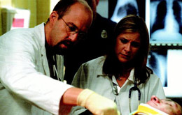 Emergency Room (TV-Serie) - Staffel 5