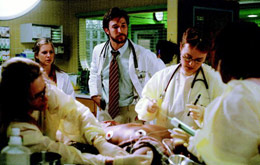 Emergency Room (TV-Serie) - Staffel 5