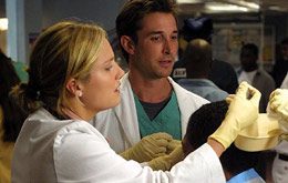 Emergency Room (TV-Serie) - Staffel 9