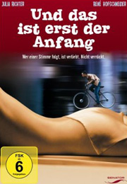 Filmplakat Und das ist erst der Anfang