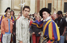 Eurotrip