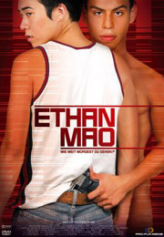 Filmplakat Ethan Mao - Wie weit würdest Du gehen?