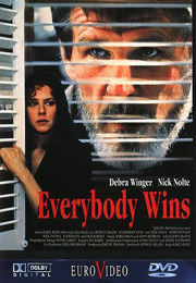 Filmplakat Everybody Wins