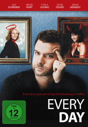Filmplakat Every Day