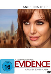 Filmplakat Evidence