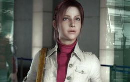 Resident Evil: Degeneration