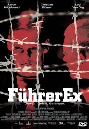 Filmplakat Führer Ex
