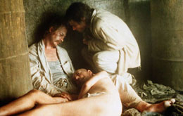 Midnight Express - 12 Uhr Nachts