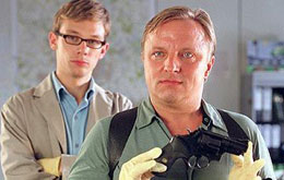 Tatort - Fakten, Fakten (TV)