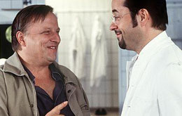 Tatort - Fakten, Fakten (TV)