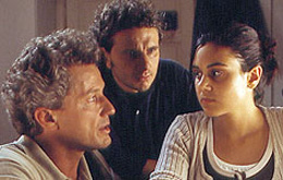Tatort - In der Falle (TV)