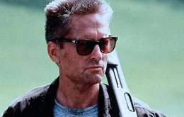 Falling Down - Ein ganz normaler Tag