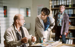 Tatort - Falsche Liebe (TV)