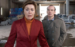 Tatort - Falsches Leben (TV)
