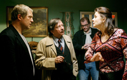 Tatort - Familiensache (TV)