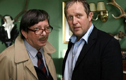 Tatort - Familiensache (TV)