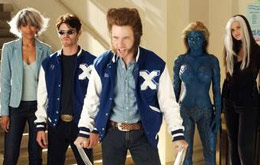 Fantastic Movie
