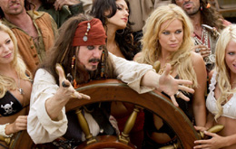 Fantastic Movie