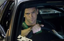 The Fast and the Furious: Tokyo Drift