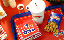 Fast Food Nation