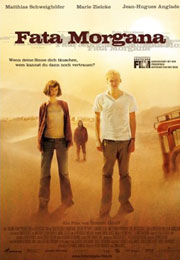Filmplakat Fata Morgana