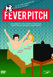 Filmplakat Fever Pitch