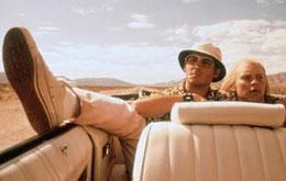 Fear and Loathing in Las Vegas
