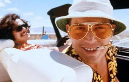 Fear and Loathing in Las Vegas