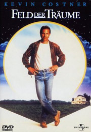 Filmplakat Feld der Träume