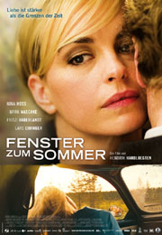Filmplakat Fenster zum Sommer